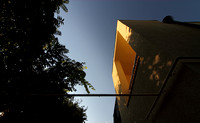 Dragos Mihai Dordea - House on Sabinelor street, Bucharest 10.2011